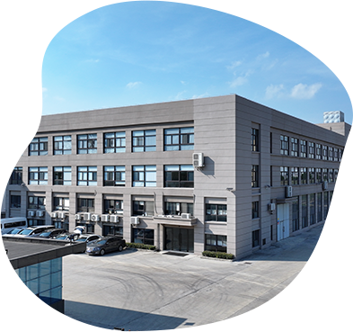 Shanghai Qinghong Healthcare Products Co., Ltd.