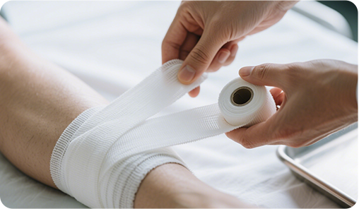 Shanghai Qinghong Healthcare Products Co., Ltd.