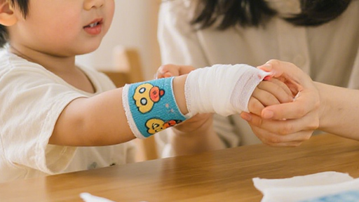 Denní zdravotní péče